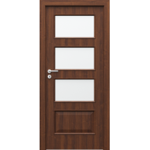 Porta NOVA 5.4 Orech 4 